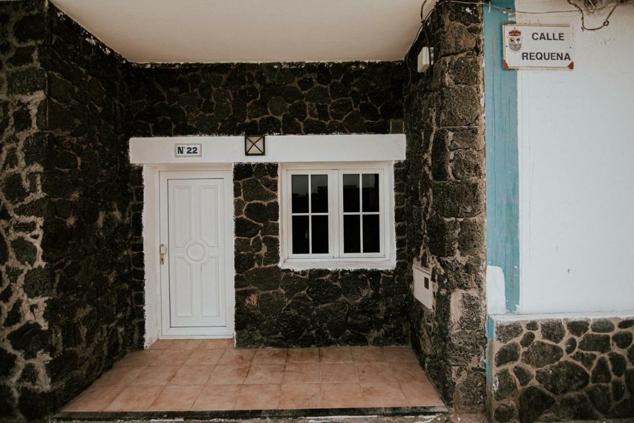 Vistamar Villa Cotillo Buitenkant foto