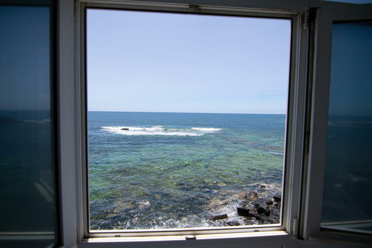 Vistamar Villa Cotillo Buitenkant foto