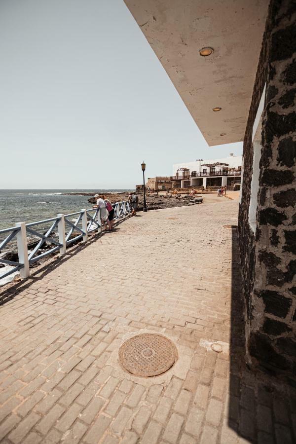 Vistamar Villa Cotillo Buitenkant foto
