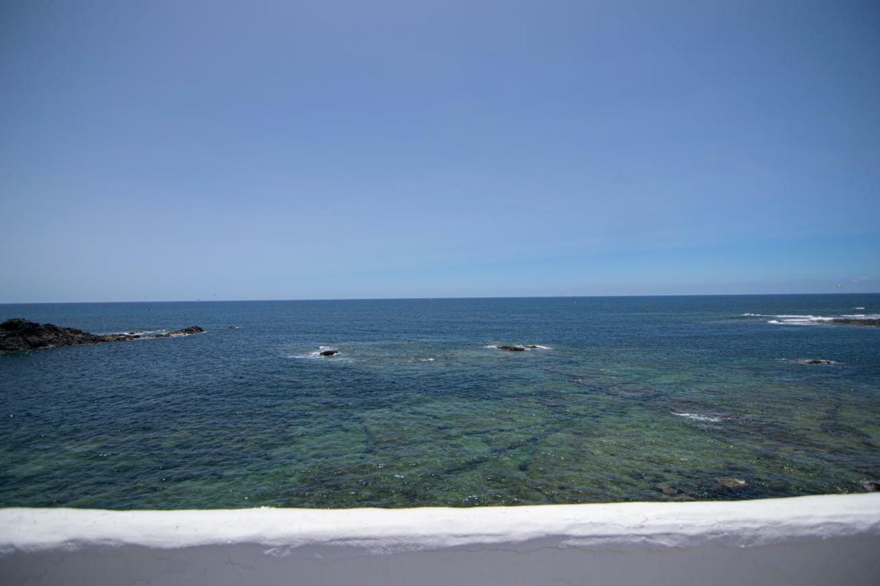 Vistamar Villa Cotillo Buitenkant foto