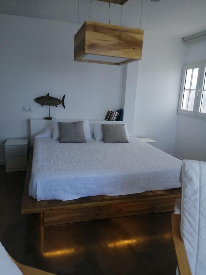 Vistamar Villa Cotillo Buitenkant foto