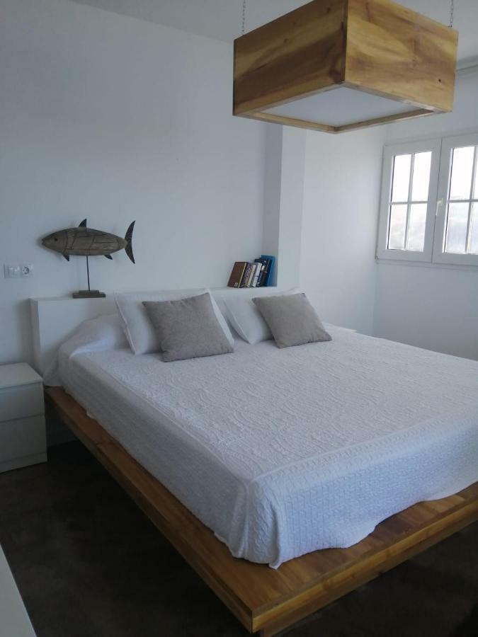 Vistamar Villa Cotillo Buitenkant foto