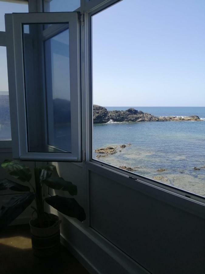 Vistamar Villa Cotillo Buitenkant foto
