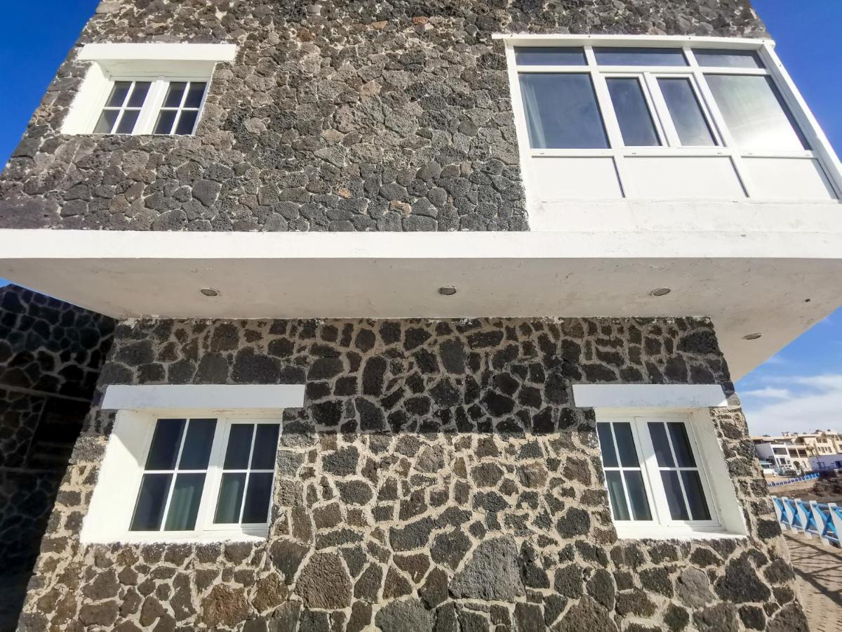 Vistamar Villa Cotillo Buitenkant foto