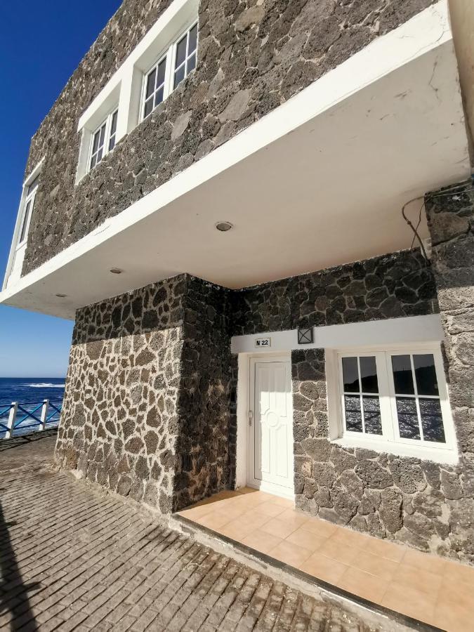 Vistamar Villa Cotillo Buitenkant foto