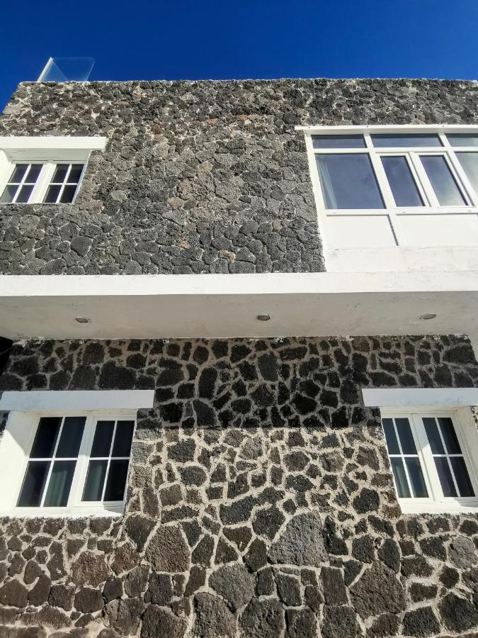 Vistamar Villa Cotillo Buitenkant foto