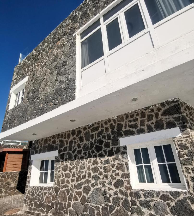 Vistamar Villa Cotillo Buitenkant foto