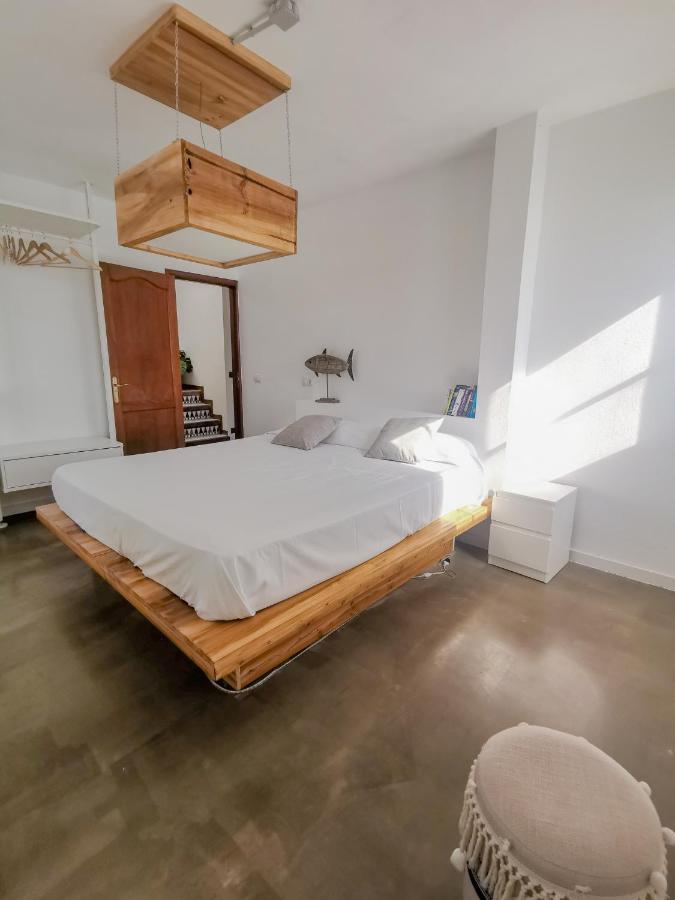 Vistamar Villa Cotillo Buitenkant foto