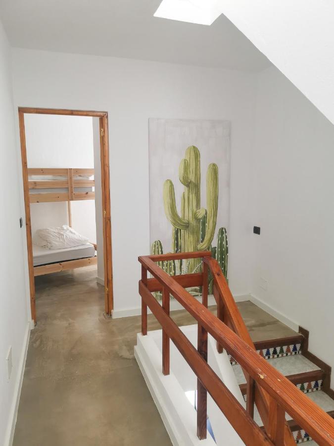 Vistamar Villa Cotillo Buitenkant foto