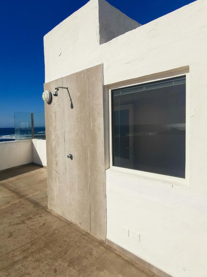Vistamar Villa Cotillo Buitenkant foto