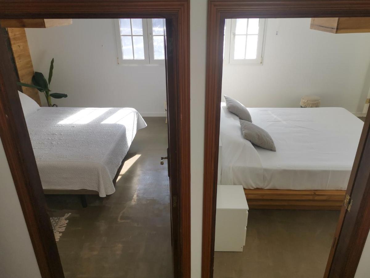 Vistamar Villa Cotillo Buitenkant foto