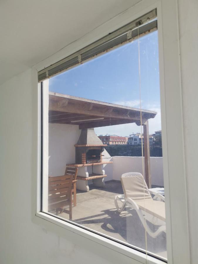 Vistamar Villa Cotillo Buitenkant foto
