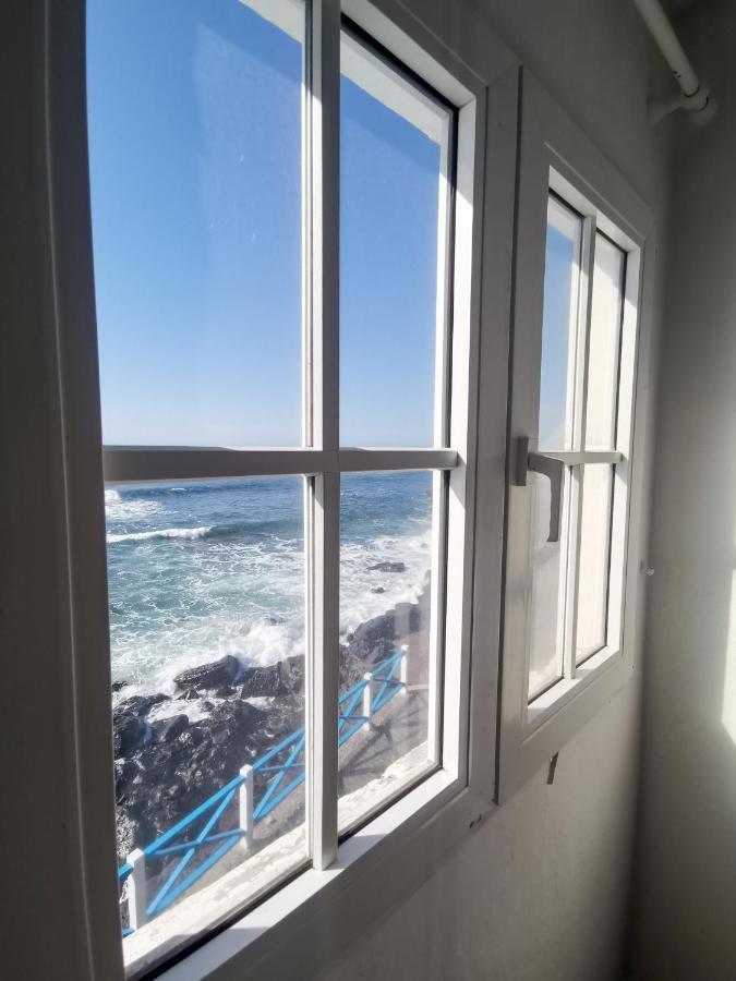 Vistamar Villa Cotillo Buitenkant foto