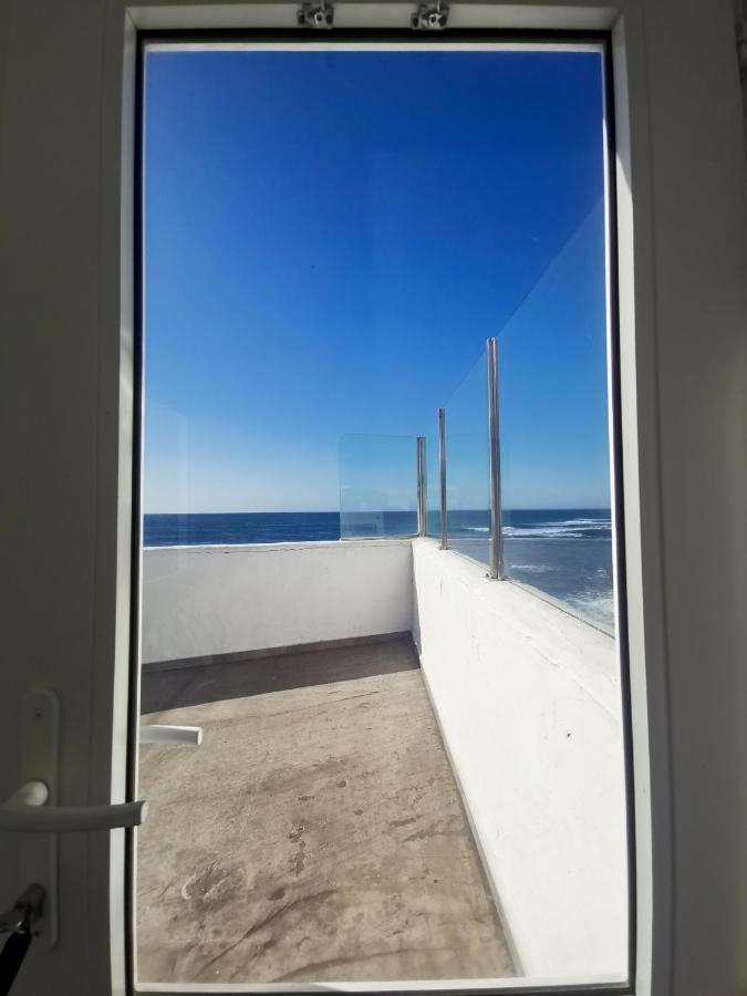 Vistamar Villa Cotillo Buitenkant foto