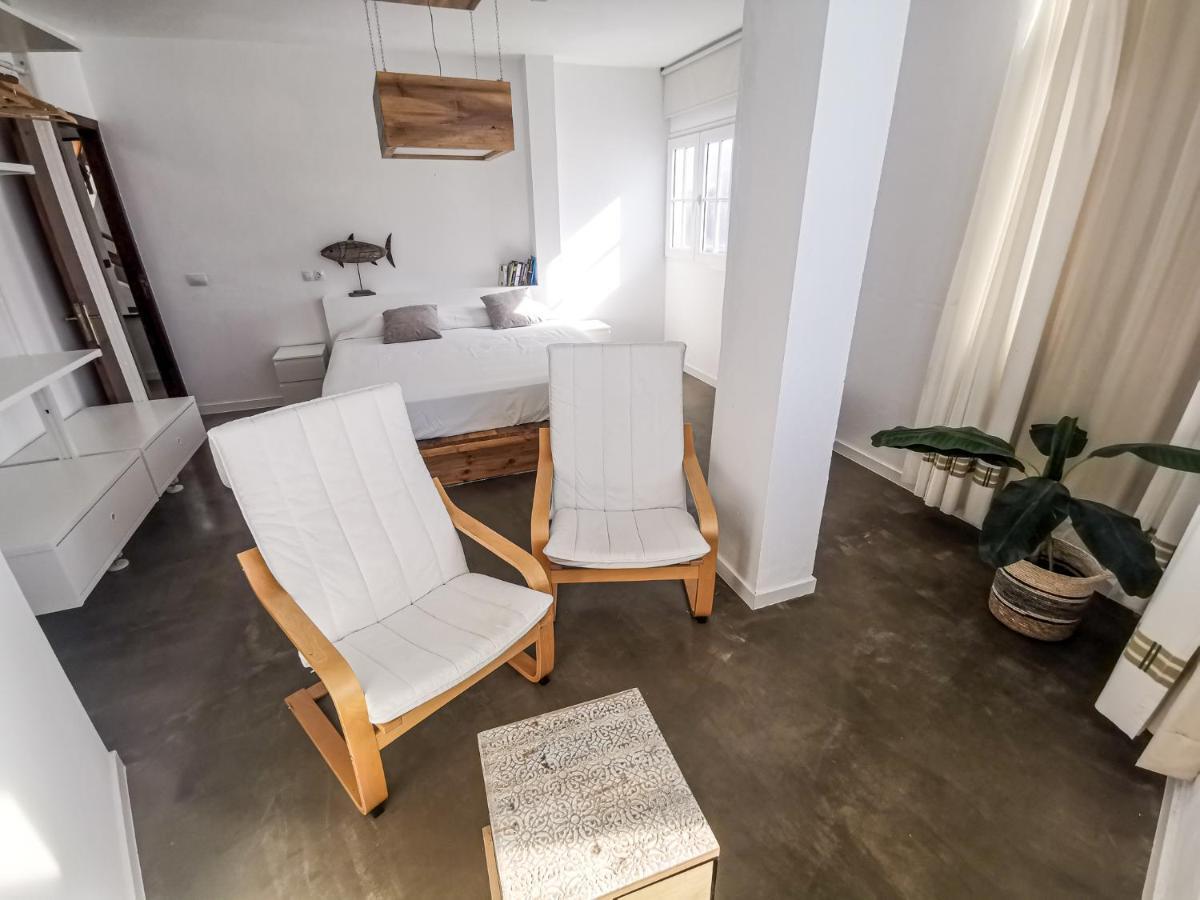 Vistamar Villa Cotillo Buitenkant foto