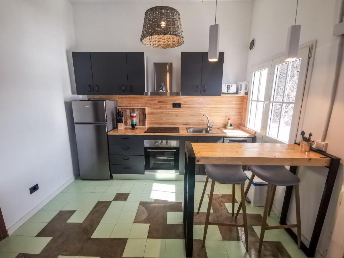 Vistamar Villa Cotillo Buitenkant foto